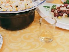 -老街饭庄·地道淮扬菜(扬子江北路总店)