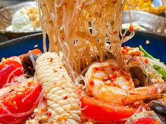 -Home Thai·泰谣(王府井apm店)