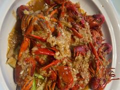 -天成·川菜家宴(海港城店)