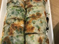 -台北楚楚园馅饼粥(虹桥南丰城店)