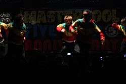 -MASTER COOL舞蹈工作室