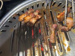-笑谈小街·韩国料理(萝岗店)