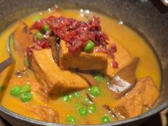 -茄子恰恰·新云南小炒(坪山益田店)
