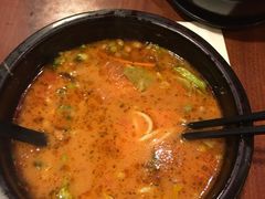 -阿香米线(宁波来福士广场店)