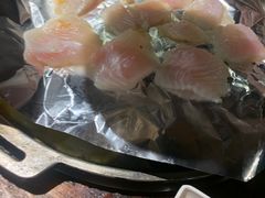 -超级神炭烤肉夜食(芥园西道店)