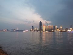 -武昌江滩