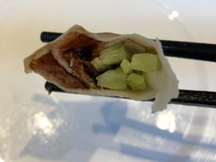 特选酥香嫩烤鸭-四季民福烤鸭店(故宫店)