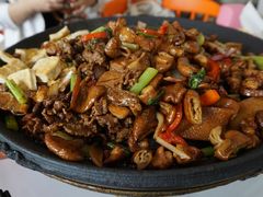 -一烙锅(友谊店)