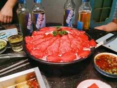 -五星桥原切肥牛火锅·30年专注好牛肉(湖塘店)