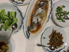 -杭州香格里拉·香宫中餐厅