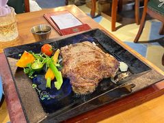 -米德维奇俄式西餐厅(西六道街店)