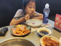 -老佛爷铜炉蛙锅(东门老街店)