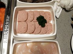 -海底捞火锅(凯德广场店)
