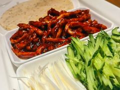 -九毛九西北菜(大东海店)