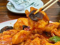 -老陈家烩菜(兴林路店)