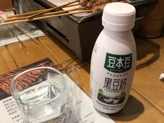 -聚点串吧·北京烧烤(朝北店)