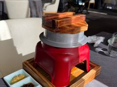 -止观小馆·辽河口渔家菜(王府井店)