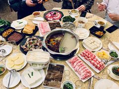 -多迷烫菜广场(水心大厦店)