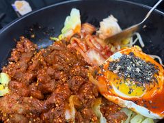 -优壹佳·延边朝鲜族料理(中山北路店)