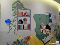 -嘉悦丽格眼科(丰联广场店)