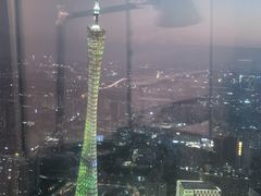 -广州四季酒店