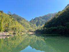 -千泷沟大瀑布旅游区