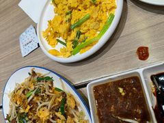 -姥姥家春饼店(交大东路店)