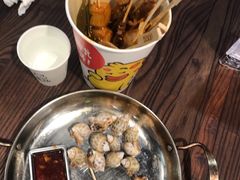 -盒马鲜生(岭南新世界店)