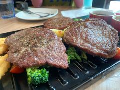 -必胜客(花舞大唐博物馆店)