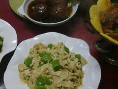 -祝家饺子馆