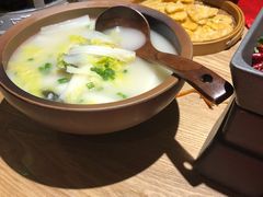-湘间田舍(北仑银泰店)