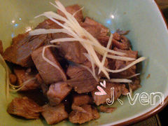 -胜家和风料理