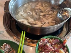 -润园四季椰子鸡火锅(海上世界店)