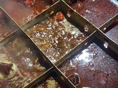 -五里关火锅(牛市口店)