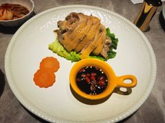 -雷泰泰台式胡椒虾(滨江金铂湾店)