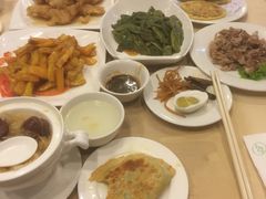 -京滨饭店·餐厅(阜外大街店)