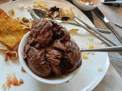 -北京港澳中心瑞士酒店·瑞士咖啡厅·自助餐