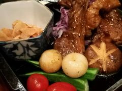 -广州建国酒店·涟日本料理