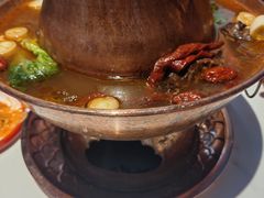 -欧提汗·新疆餐厅·清真(银都路店)