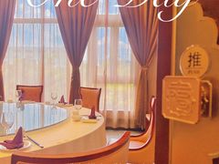 -聚福宝合苑食府(南头镇店)