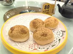 菠萝包-海宝酒家(中山四路店)