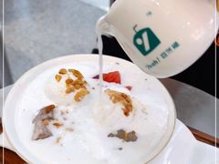 -自然椰·海南清补凉(海月广场店)