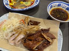 -御陕坊(交大店)