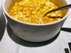 海胆豆腐-羲和雅苑•北京烤鸭(吴中路万象城店)