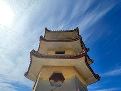 -长岛南北长山旅游景区