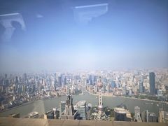 -上海环球金融中心骑迹50年环球之旅