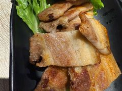 -郑阿姨的家·이모네·韩料&烤肉(武川路店)
