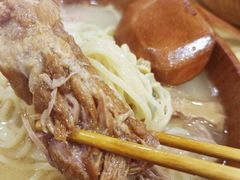 -和风拉面