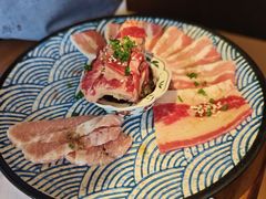 -杉海和牛烧肉海鲜自助(会展城店)