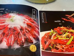 -绅士餐厅龙虾·烧烤(西门路店)